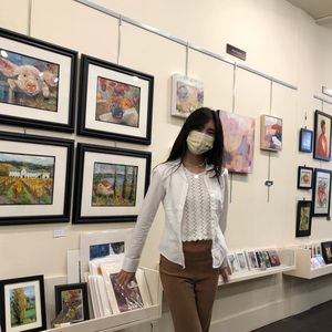 Meet your Posher, Emily